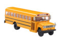 61355 Dodge S600 US-Scool-Bus. 1:87