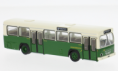 59160 Büssing BS110 Linienbus der Grazer Verkehrsbetriebe, Wagen 122. 1:87