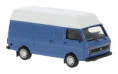 34956 VW LT45 Kastenwagen, blau. 1:87