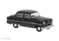 20241 Opel Olympia, schwarz. Bj. 1954. 1:87