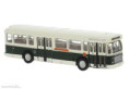 61405 Saviem SC10 Bus Nizza. 1:87