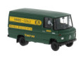 36861 Mercedes Benz L406 Kasten "Belgische Bahn". 1:87