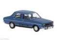 14528 Dacia 1300, blau. 1:87