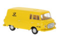 30125 Barkas B1000 Kasten "Deutsche Post". 1:87
