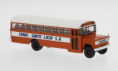 61337 Dodge Scoolbus S600 "Trans Santa Lucia/Karibik". 1:87