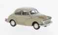 15217 Morris Minor, dunkelbeige. 1:87