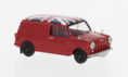 15365 Austin Mini Countryman, Union Jack. 1:87