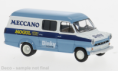34174 Ford Transit "Meccano". 1:87