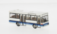 52280 Mercedes Benz O402 Bus "Flughafen Frankfurt". 1:87
