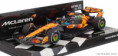 537254481 Mclaren MCL39 "Oscar Piastri Nr. 81". Platz 1 GP von China 2025.