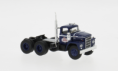 86307 Dodge LCF CT900 Sattelzugmaschine "Canada Cartage". 1:87