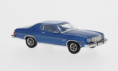 19736 Ford Gran Torino, blau. 1:87