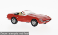 22940 Ferrari 365 GTS/4 Daytona Spider, rot. 1:87