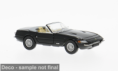 22941 Ferrari 365 GTS/4 Daytona Spider, schwarz. 1:87