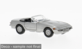 22943 Ferrari 365 GTS/4 Daytona Spider, Silber. 1:87