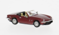 15180 Triumph Spitfire, rot. 1:87