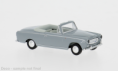 29161 Peugeot 403 Cabrio, grau - das Auto von Inspektor Colombo. 1:87