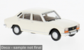 29123 Peugeot 504, weiß. 1:87