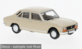 29126 Peugeot 504 Gold, 1:87