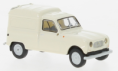14753 Renault 4 Fourgonette, hellbeige. 1:87
