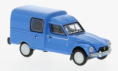 14291 Citroen Acadiane, blau. 1:87
