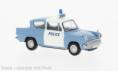 19332 Ford Anglia Police (United Kingdom). 1:87