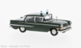 20817 Opel Kapitän 2.6 "Polizei". 1:87