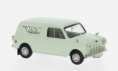15368 Austin Mini Countryman "BSA". 1:87