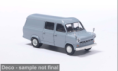 34170 Ford Transit, Grau. 1:87