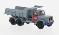 83305 Magirus Jupiter Kipper "WEB" (Niederlande). 1:87