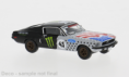 19617 Ford Mustang "Gymkhana Tribute". 1:87