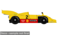 16030 Porsche 917/10 Bosch - Nummer 2 - Saison 1972. 1:87