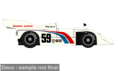 16033 Porsche 917/10 Brumos Racing - "Nummer 59 - Saison 1972". 1:87