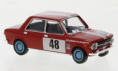22542 Fiat 128 Scuderia Filipinetti "Nummer 48 - Saison 1969". 1:87
