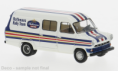 34176 Ford Transit "Rothmanns Ford Team" - Saison 1970