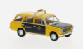 27265 Lada 2102 Taxi Havanna. 1:87