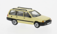 871457 Opel Kadett E Caravan, beige. 1:87