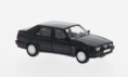 870787 Alfa Romeo 75, dunkelblau. 1:87