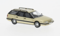 870794 Citroen XM Break, beige. 1:87