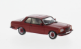870798 Mercedes C123 Coupe, rot. 1:87