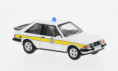 870789 Ford Escort MK III XR3i, Police/UK. 1:87