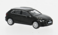 870559 Audi A3 (8Y), schwarz. 1:87