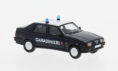 871159 Alfa Romeo 75 "Carabinieri". 1:87