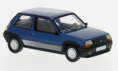 870297 Renault 5 GT Turbo, blau. 1:87