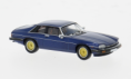 870806 Jaguar XJ-S, dunkelblau. 1:87
