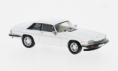 870331 Jaguar XJ-S weiss, 1:87