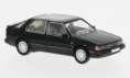 870191 Saab 9000 CC, Schwarz. 1:87