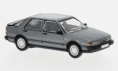 870189 Saab 9000 CC dunkelgrau. 1:87