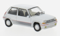 870296 Renault 5 GT Turbo, weiss. 1:87