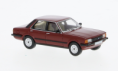 870696 Ford Taunus (TC3), dunkelrot. 1:87